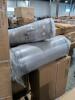 Mattresses, furniture, storage cabinet, HUFFY bike, BLANCO sink 440150, tree stand, & More - 4
