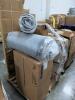 Mattresses, furniture, storage cabinet, HUFFY bike, BLANCO sink 440150, tree stand, & More - 5