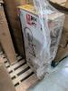 Mattresses, furniture, storage cabinet, HUFFY bike, BLANCO sink 440150, tree stand, & More - 7