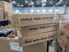 Pressure cannery, twos company, joola tour bags, shelving, pet pads, folding wagon, mailbox and more - 2