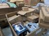 Pressure cannery, twos company, joola tour bags, shelving, pet pads, folding wagon, mailbox and more - 3