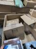 Pressure cannery, twos company, joola tour bags, shelving, pet pads, folding wagon, mailbox and more - 6