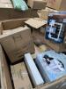 Pressure cannery, twos company, joola tour bags, shelving, pet pads, folding wagon, mailbox and more - 7