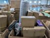 Roku 50", mattress, dolly, misc furniture off-road light, & More - 2