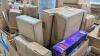 Roku 50", mattress, dolly, misc furniture off-road light, & More - 3