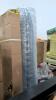 Roku 50", mattress, dolly, misc furniture off-road light, & More - 9