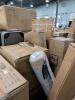 Miscellaneous furniture, mattress, pop-up signage, rug, & More - 4