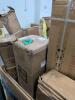 Miscellaneous furniture, mattress, pop-up signage, rug, & More - 8