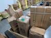 Miscellaneous furniture, mattress, pop-up signage, rug, & More - 9