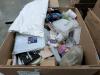 Markers, shaving ball, plushy, Star Wars, greeting cards, bedding, quints, sheets, Pok&eacute;mon blanket, electrical code books, print toner, plates, Airmax nasal dilators, dessert cups, tiedowns, & More