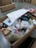 Markers, shaving ball, plushy, Star Wars, greeting cards, bedding, quints, sheets, Pok&eacute;mon blanket, electrical code books, print toner, plates, Airmax nasal dilators, dessert cups, tiedowns, & More - 2