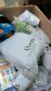 Markers, shaving ball, plushy, Star Wars, greeting cards, bedding, quints, sheets, Pok&eacute;mon blanket, electrical code books, print toner, plates, Airmax nasal dilators, dessert cups, tiedowns, & More - 3