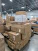 Treadmill T90, pullout sofa bed, cushion and mis furniture and more - 2