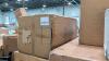 Treadmill T90, pullout sofa bed, cushion and mis furniture and more - 8