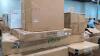 Treadmill T90, pullout sofa bed, cushion and mis furniture and more - 16