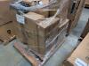 Giant four in a row game, massage chair, nail drill, glass jar and more - 6