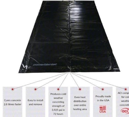 Qwik pad, power blanket md0520, rug, matteresses, and more