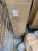Junior loft bed, bench, trampoline box not complete, and more - 2