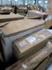Lighting, TV stand, E bike YC1 ST, mattress - 4