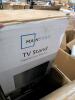 Lighting, TV stand, E bike YC1 ST, mattress - 5