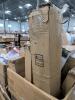 Lighting, TV stand, E bike YC1 ST, mattress - 6