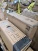 Lighting, TV stand, E bike YC1 ST, mattress - 8