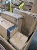 Lighting, TV stand, E bike YC1 ST, mattress - 10