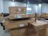 Miscellaneous furniture, sofa, pullout sofa bed, desktop, & More - 7