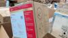 Telescope, 32 inch TV, cover land heat covers, VEVOR product, Basin, DeWalt tough system box, sofa bed piece, & More - 14