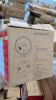 Telescope, 32 inch TV, cover land heat covers, VEVOR product, Basin, DeWalt tough system box, sofa bed piece, & More - 15