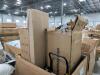 Automotive part, Dolly, soft table and more
