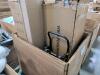 Automotive part, Dolly, soft table and more - 2