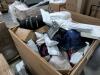 Latch door, netting, rug, TV mount, pushing, bedding, books, WD cozy, wing things scale but, vinyls, undergarments, & More - 2