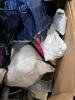 Latch door, netting, rug, TV mount, pushing, bedding, books, WD cozy, wing things scale but, vinyls, undergarments, & More - 3