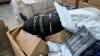 Latch door, netting, rug, TV mount, pushing, bedding, books, WD cozy, wing things scale but, vinyls, undergarments, & More - 4