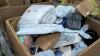 Latch door, netting, rug, TV mount, pushing, bedding, books, WD cozy, wing things scale but, vinyls, undergarments, & More - 5