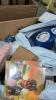 Latch door, netting, rug, TV mount, pushing, bedding, books, WD cozy, wing things scale but, vinyls, undergarments, & More - 6