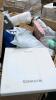 Latch door, netting, rug, TV mount, pushing, bedding, books, WD cozy, wing things scale but, vinyls, undergarments, & More - 9