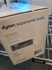 Dyson supersonic Nural - 4