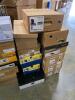 shoes, new balance, running shoes, over 70 pairs - 2
