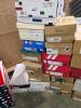 shoes, new balance, running shoes, over 70 pairs - 4