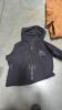 Some nicer clothing: Burton, Adidas, Cara Cara, DKNY, true religion, coach, Alan Edmonds, baby BOO, Sandra, suits, Justin, AV 1REX jacket, CHIPPEWA, Alpinestars, Kurt Geiger, Converse, case Swiss, sagittarius, LA CANADIEEN, Derek LAM, Camila Blanco, & Mor - 10