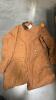 Some nicer clothing: Burton, Adidas, Cara Cara, DKNY, true religion, coach, Alan Edmonds, baby BOO, Sandra, suits, Justin, AV 1REX jacket, CHIPPEWA, Alpinestars, Kurt Geiger, Converse, case Swiss, sagittarius, LA CANADIEEN, Derek LAM, Camila Blanco, & Mor - 11