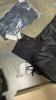 Some nicer clothing: Burton, Adidas, Cara Cara, DKNY, true religion, coach, Alan Edmonds, baby BOO, Sandra, suits, Justin, AV 1REX jacket, CHIPPEWA, Alpinestars, Kurt Geiger, Converse, case Swiss, sagittarius, LA CANADIEEN, Derek LAM, Camila Blanco, & Mor - 15