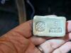 5 oz Poured Silver Bar - 2