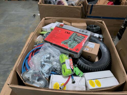 industrial automotive, parts, components, tooling, assemblies, socket set bits, and much much more
