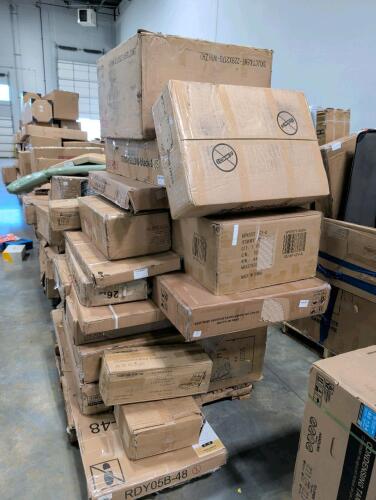 furniture, cushions, another Miss on any items