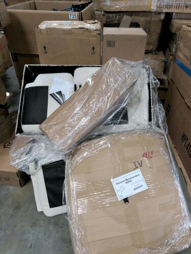 furniture, and other similar products
