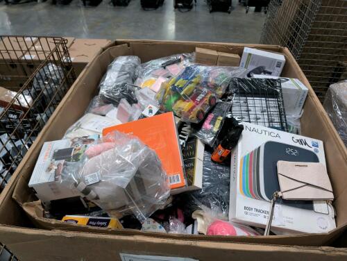 multiple packs of playing cards, books, bowling balls, homegoods, accessories, led lights, body tracker, kryptonite evolution lock, fishing rods, toys, safety pins, soul stove Mesa xl, purses, and much much more