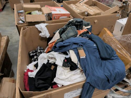 Clothing, All-Star elite, MV sport, the Northface, Uniqlo, headgear classic, three nails, Adidas, piece good supply , Windsor, & More
